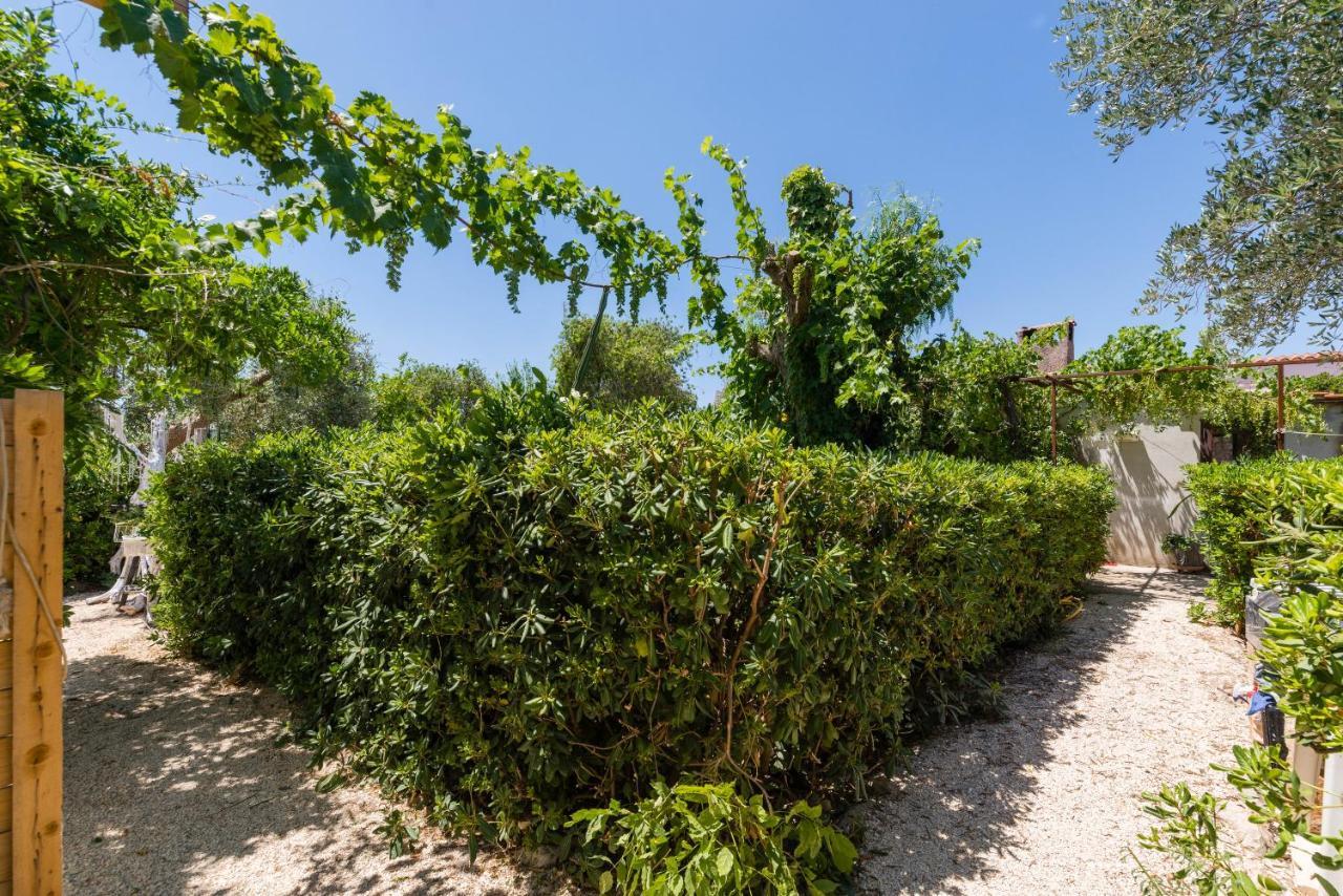 Casetta Marilena Ostuni Exterior foto