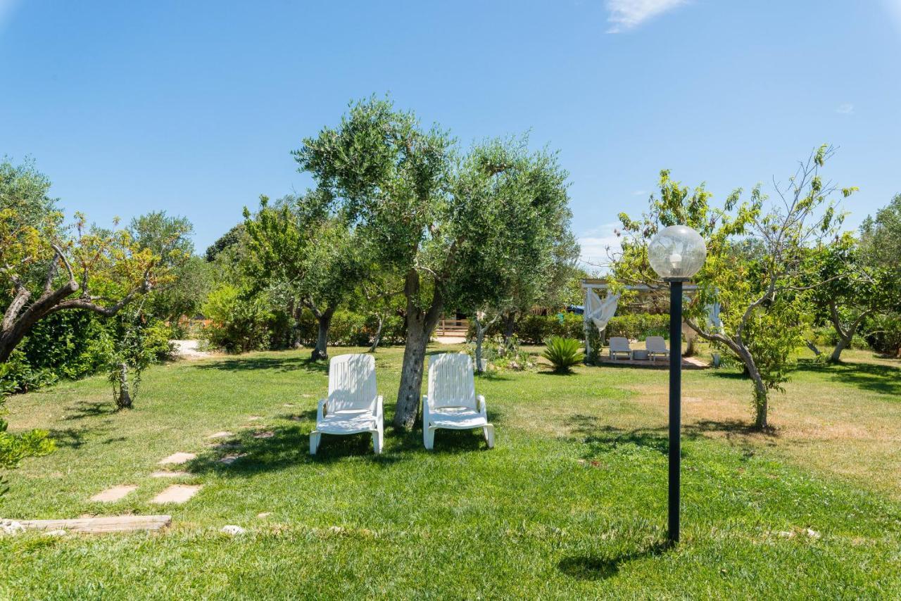 Casetta Marilena Ostuni Exterior foto