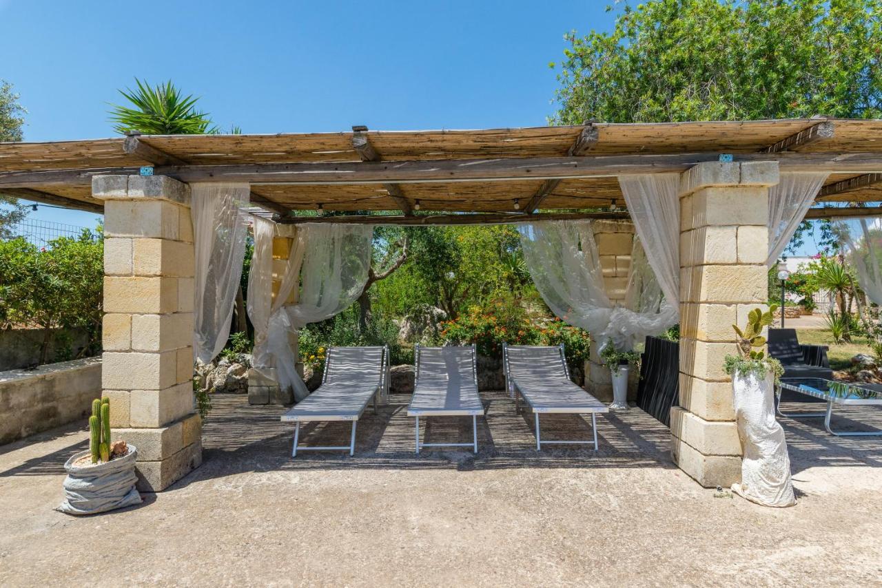 Casetta Marilena Ostuni Exterior foto