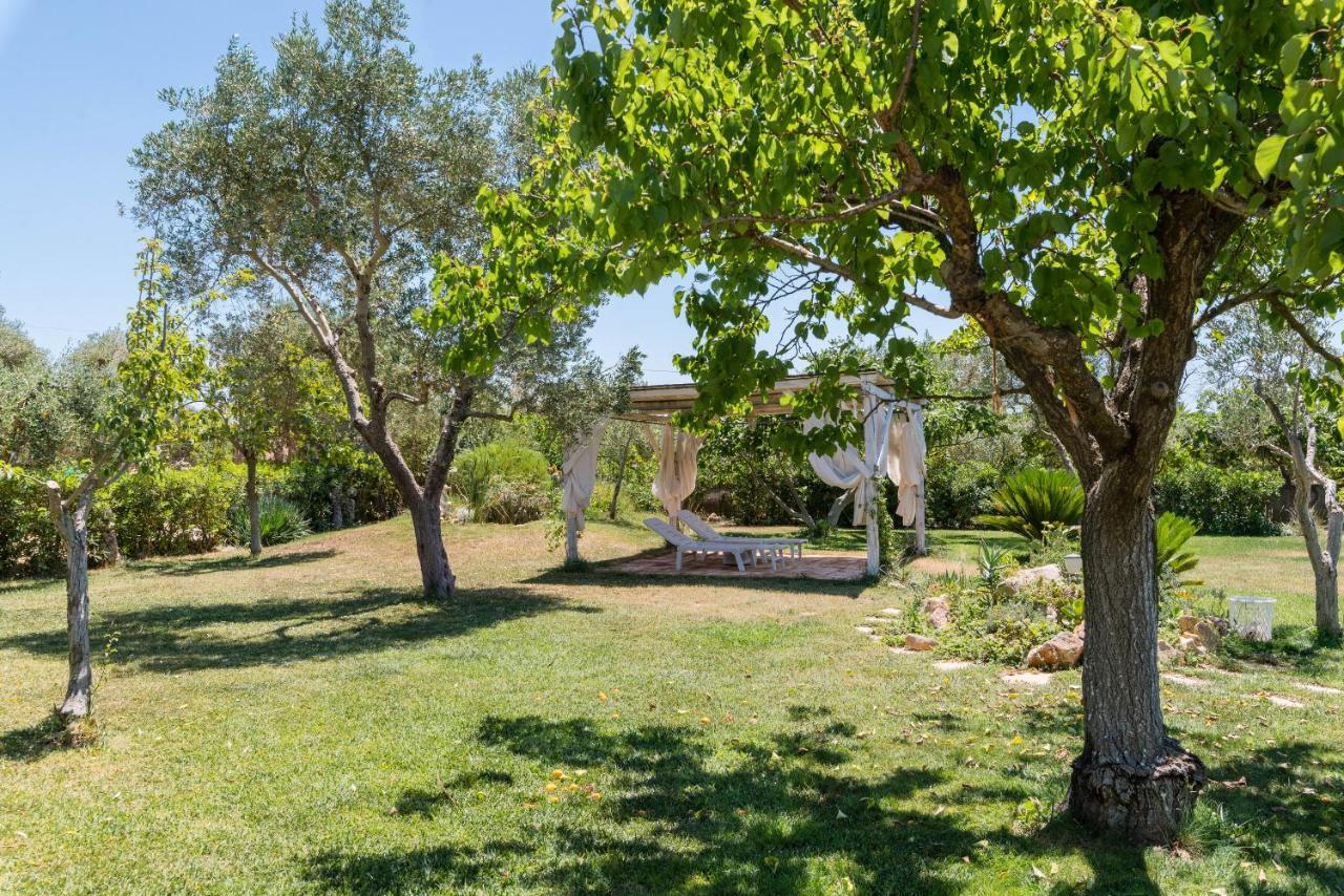 Casetta Marilena Ostuni Exterior foto
